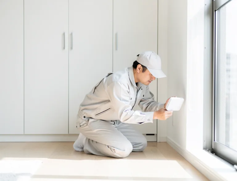 住宅診断 Natori-shi
